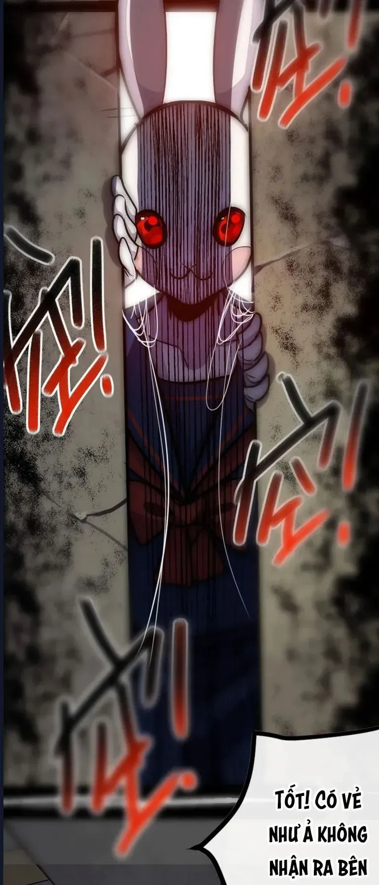 Ai đã Giết Con Thỏ? Chap 14.2 - Next Chap 15.2