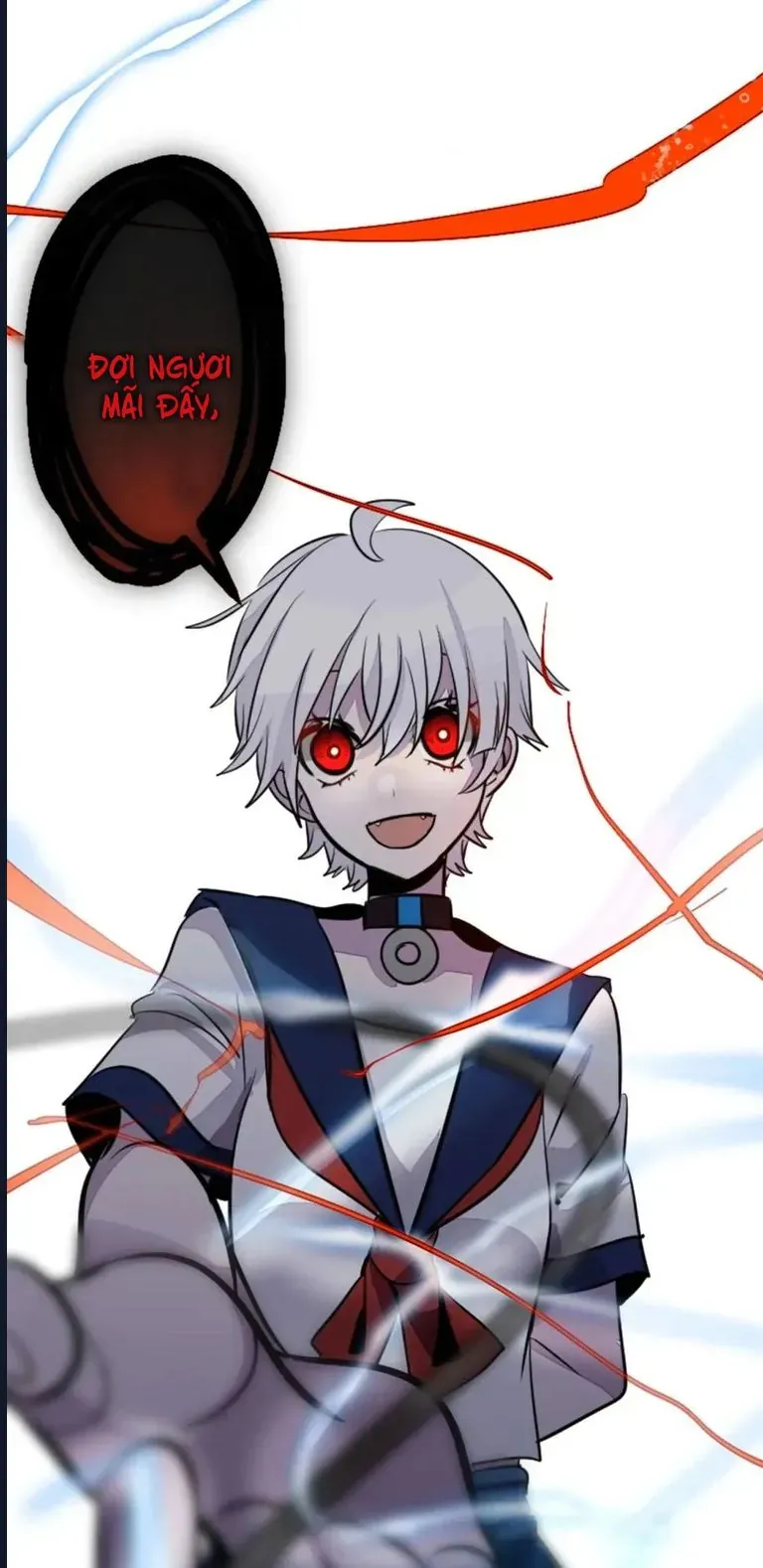 Ai đã Giết Con Thỏ? Chap 14.2 - Next Chap 15.2