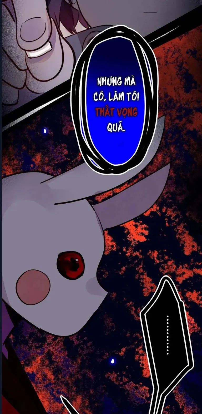 Ai đã Giết Con Thỏ? Chap 14.2 - Next Chap 15.2