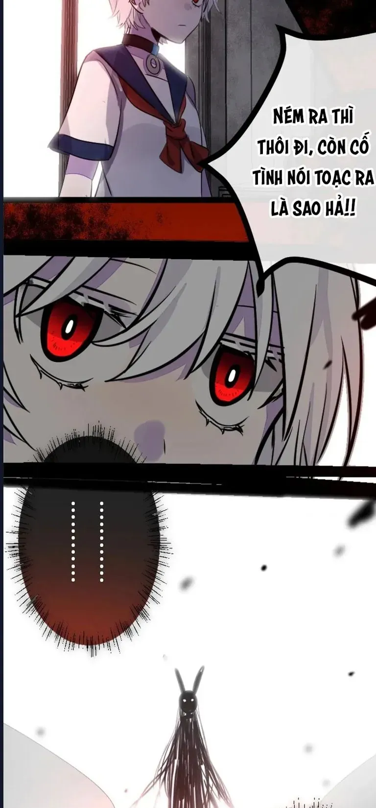 Ai đã Giết Con Thỏ? Chap 14.2 - Next Chap 15.2