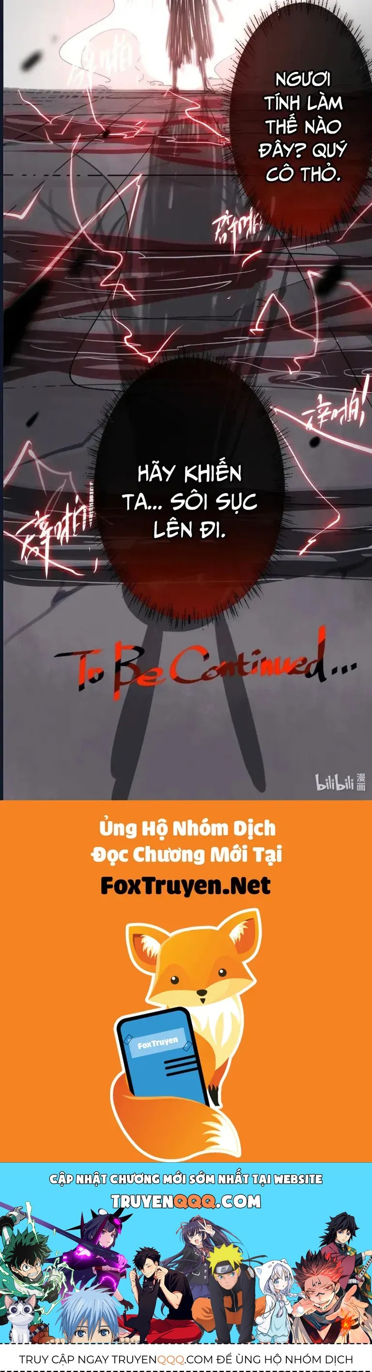 Ai đã Giết Con Thỏ? Chap 14.2 - Next Chap 15.2