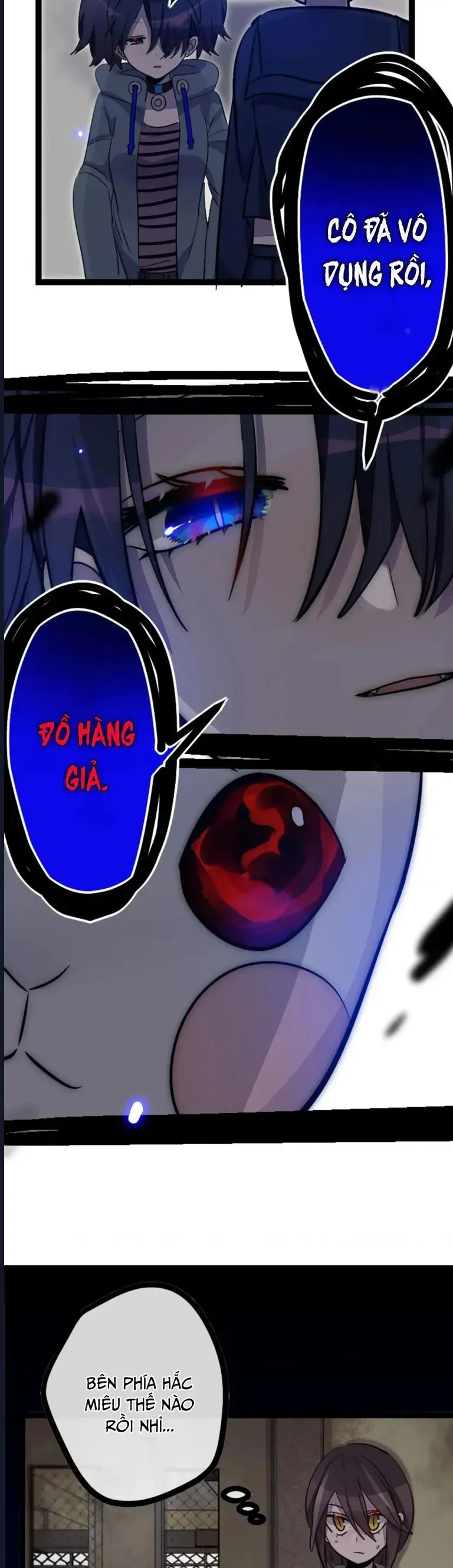 Ai đã Giết Con Thỏ? Chap 14.2 - Next Chap 15.2