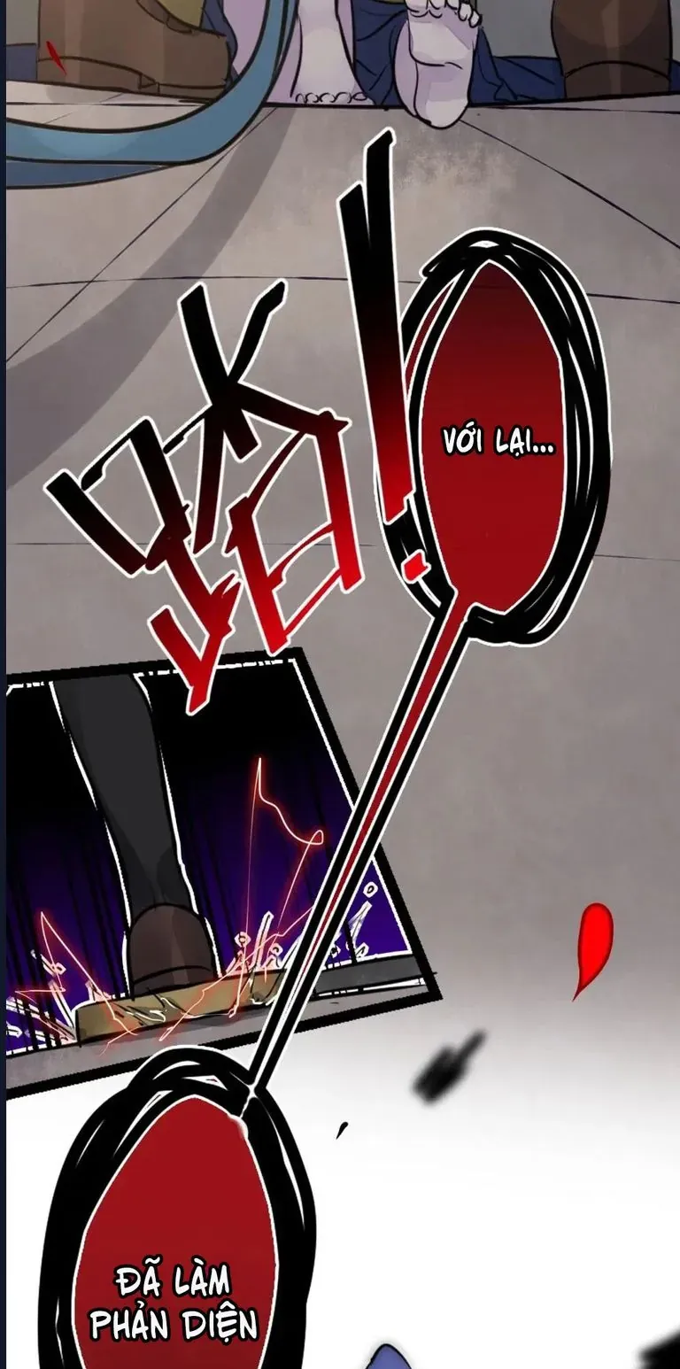 Ai đã Giết Con Thỏ? Chap 15.1 - Next Chap 16.1