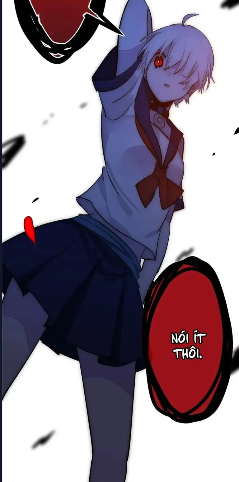 Ai đã Giết Con Thỏ? Chap 15.1 - Next Chap 16.1