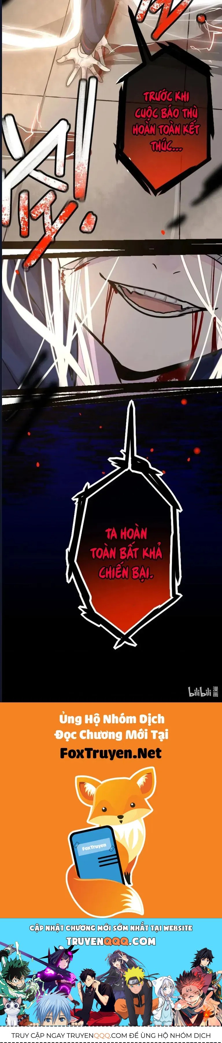 Ai đã Giết Con Thỏ? Chap 15.1 - Next Chap 16.1