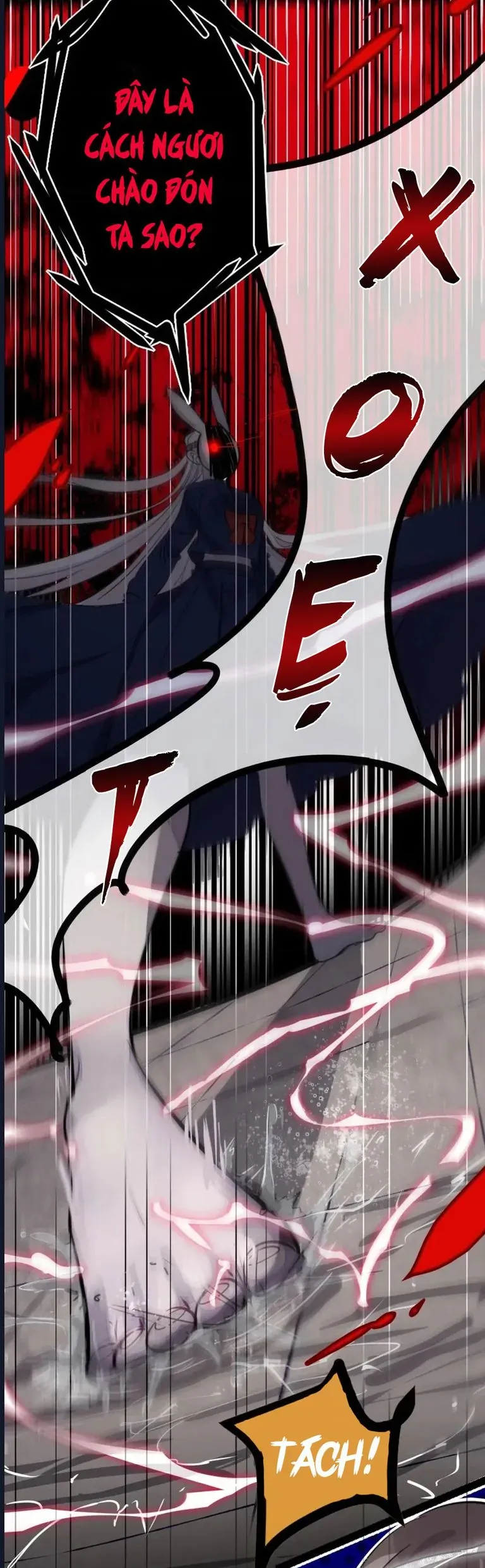 Ai đã Giết Con Thỏ? Chap 15.1 - Next Chap 16.1