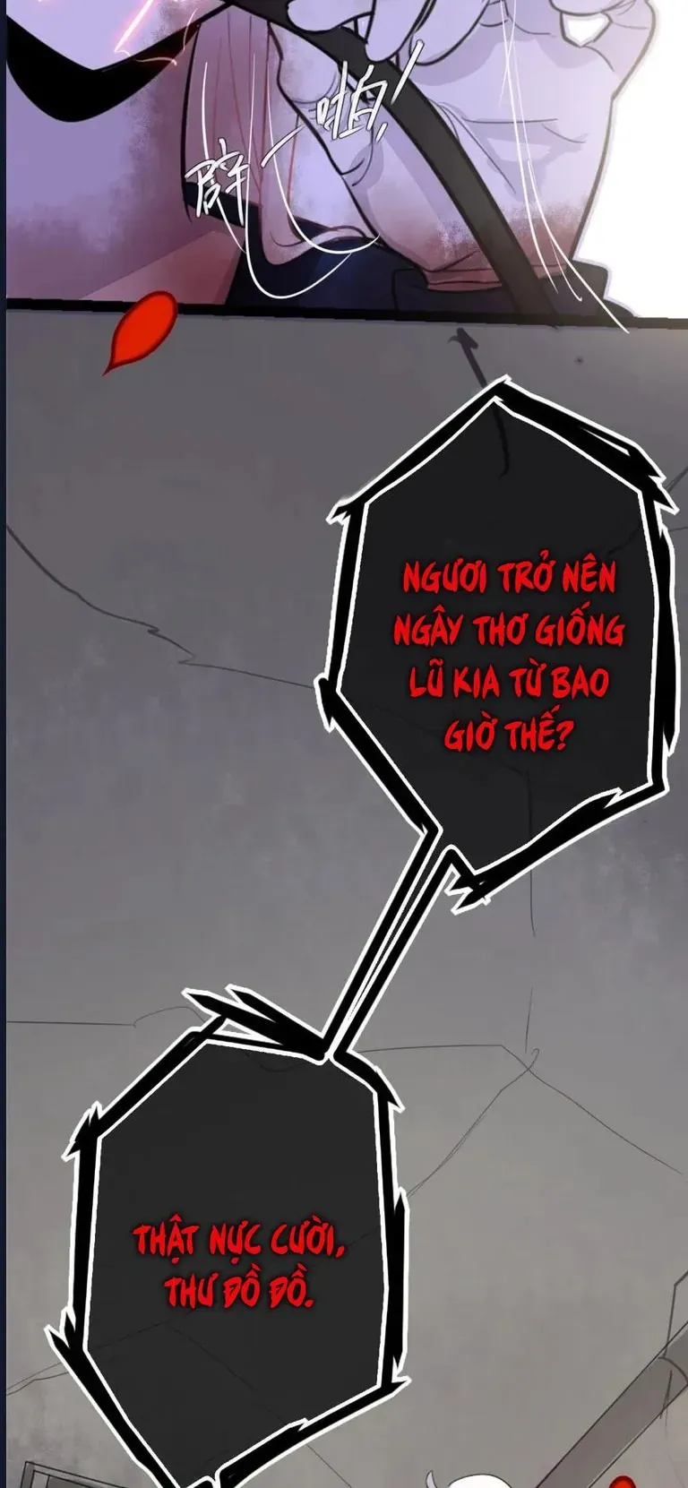 Ai Đã Giết Con Thỏ? Chap 15.2 - Next Chap 16.2