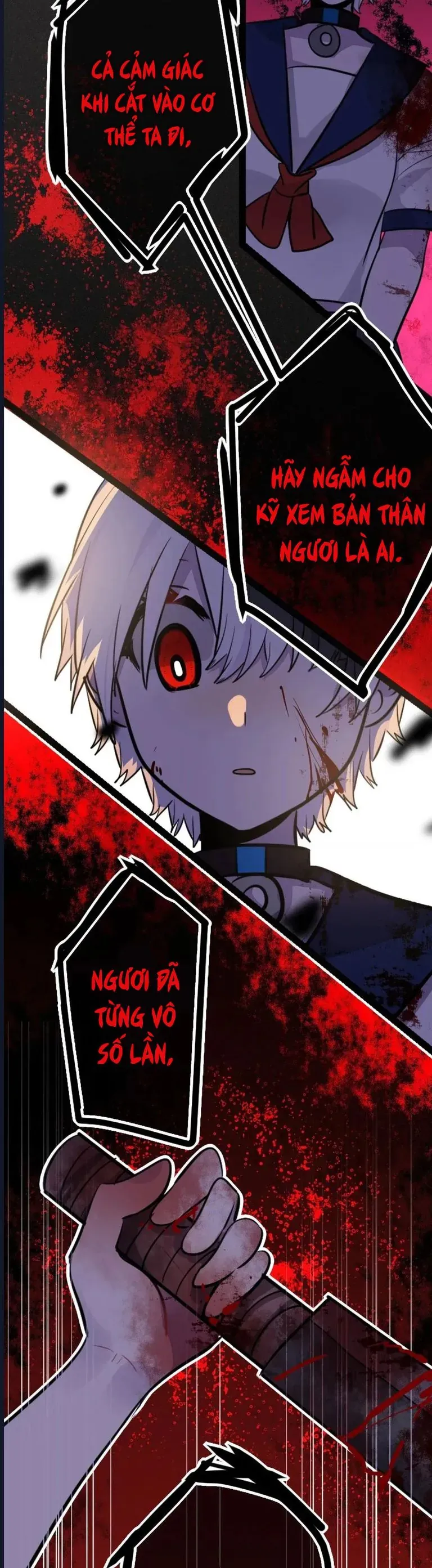 Ai Đã Giết Con Thỏ? Chap 15.2 - Next Chap 16.2