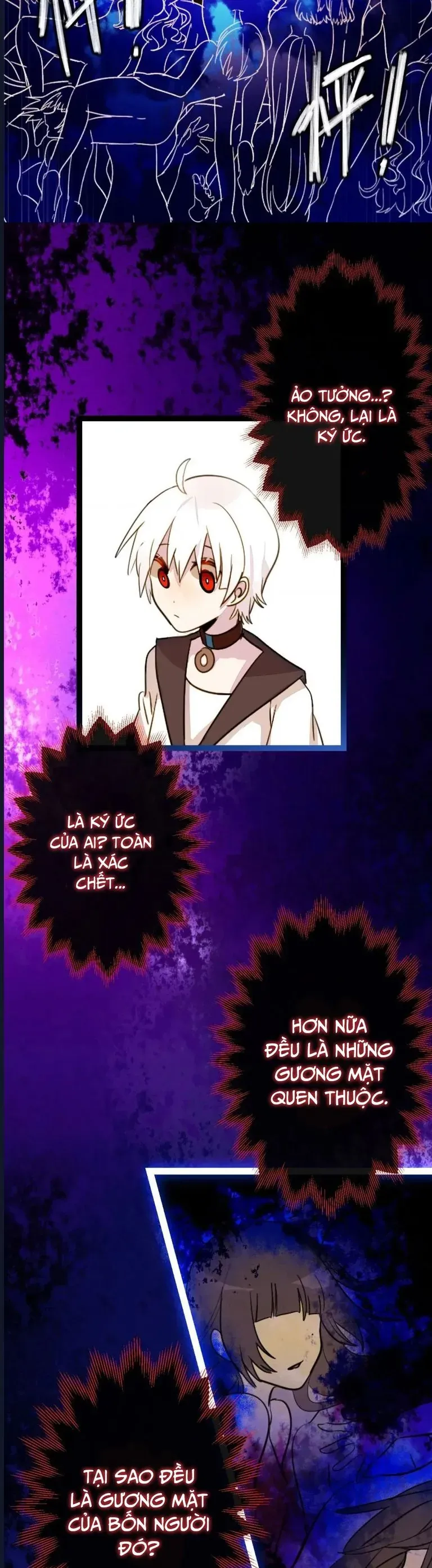 Ai Đã Giết Con Thỏ? Chap 15.2 - Next Chap 16.2