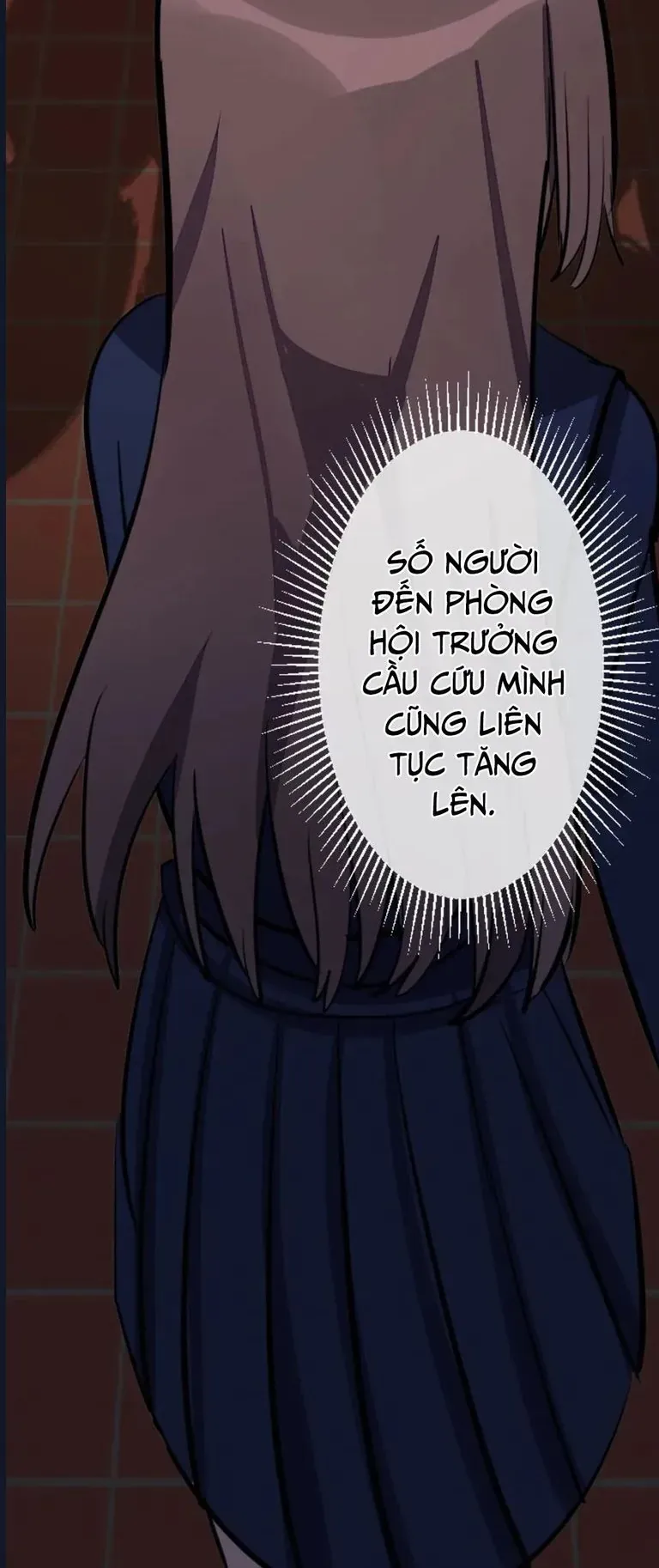 Ai Đã Giết Con Thỏ? Chap 16.1 - Next Chap 17.1