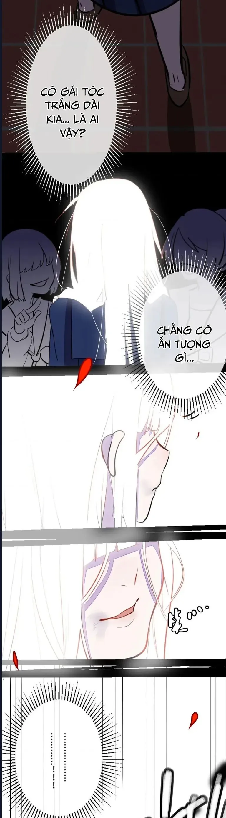 Ai Đã Giết Con Thỏ? Chap 16.1 - Next Chap 17.1