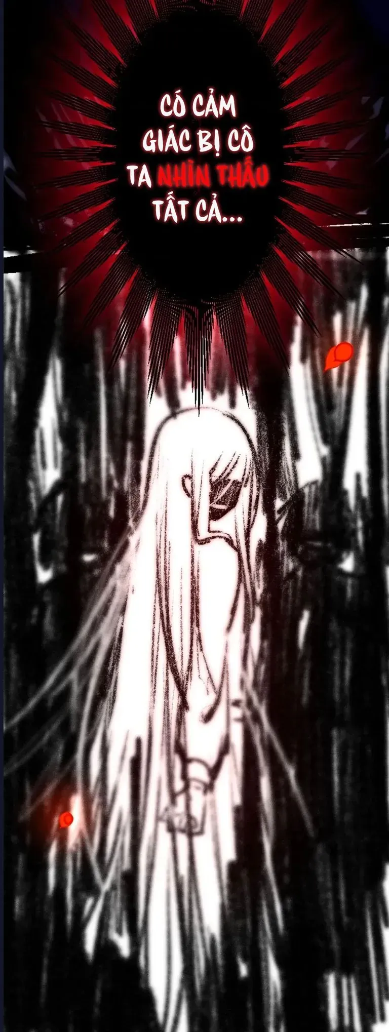 Ai Đã Giết Con Thỏ? Chap 16.1 - Next Chap 17.1