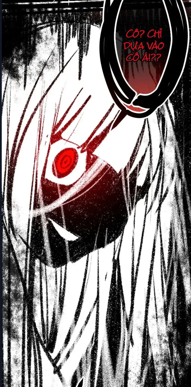 Ai Đã Giết Con Thỏ? Chap 16.1 - Next Chap 17.1