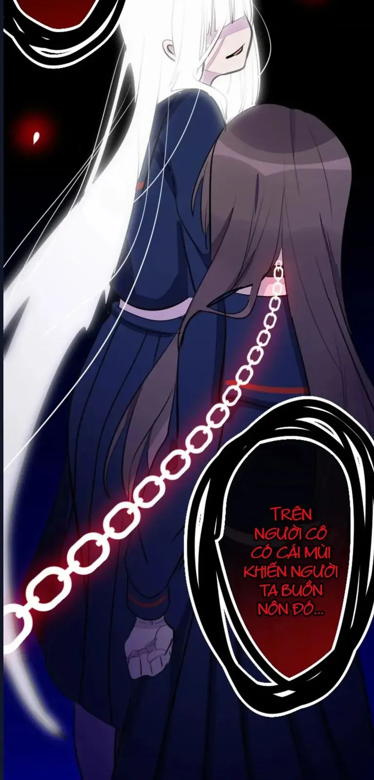 Ai Đã Giết Con Thỏ? Chap 16.1 - Next Chap 17.1