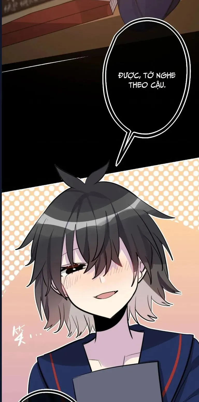 Ai Đã Giết Con Thỏ? Chap 16.1 - Next Chap 17.1