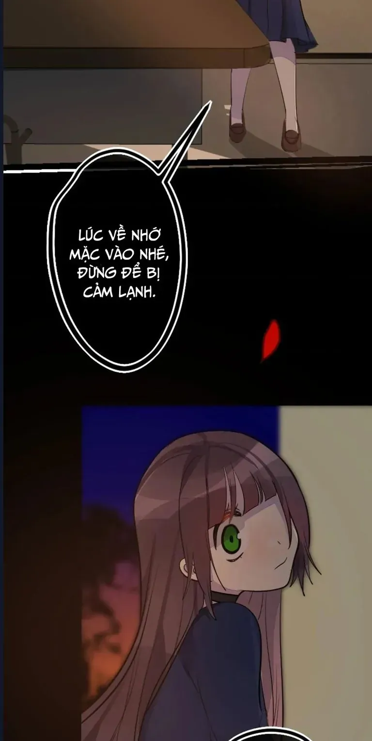 Ai Đã Giết Con Thỏ? Chap 16.1 - Next Chap 17.1