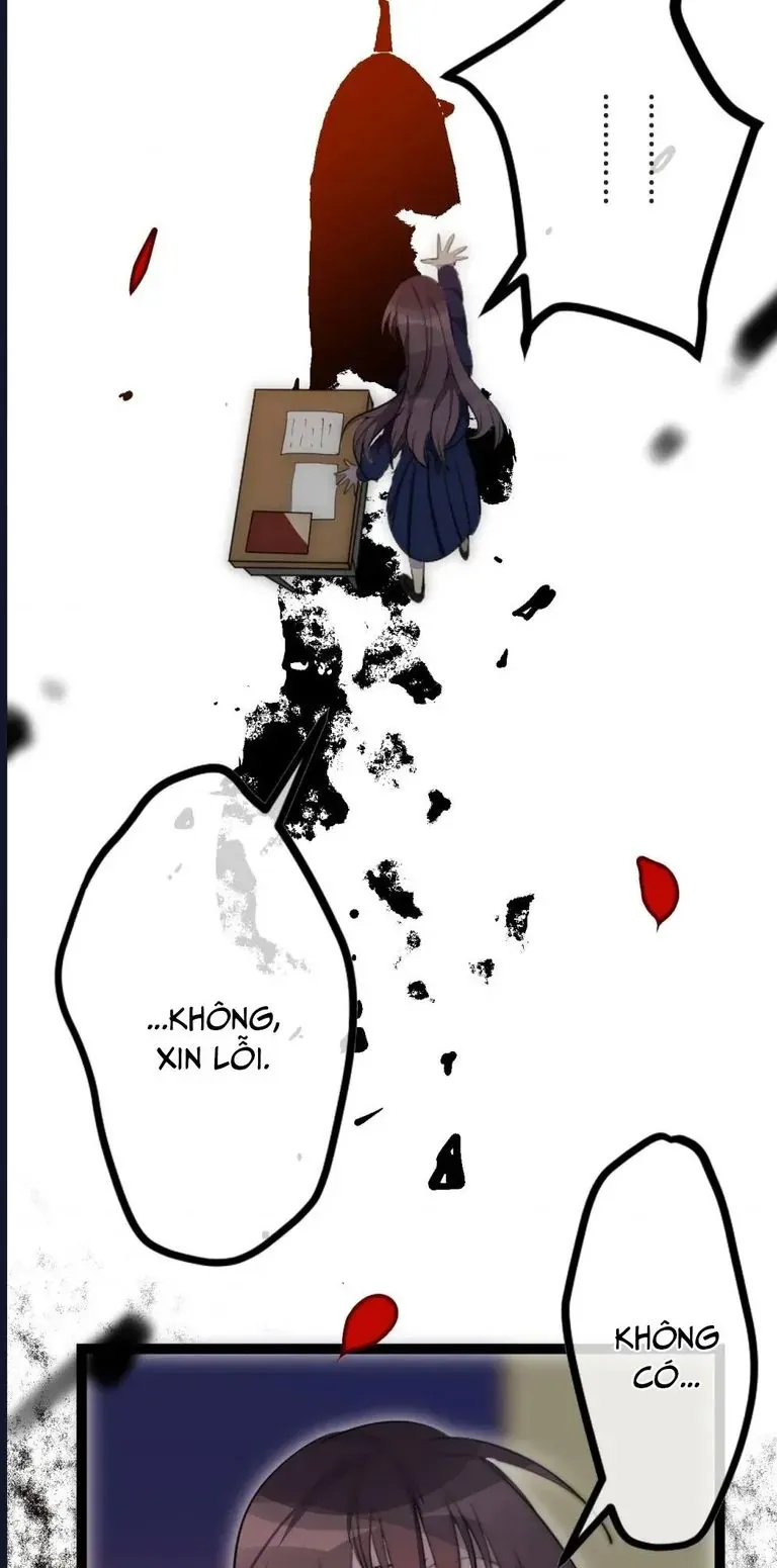 Ai Đã Giết Con Thỏ? Chap 16.1 - Next Chap 17.1