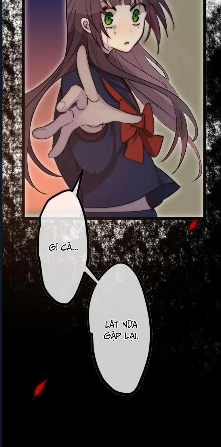 Ai Đã Giết Con Thỏ? Chap 16.1 - Next Chap 17.1