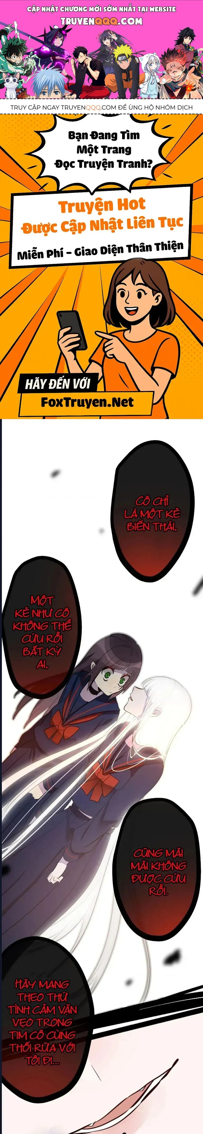 Ai Đã Giết Con Thỏ? Chap 16.2 - Next Chap 17.2