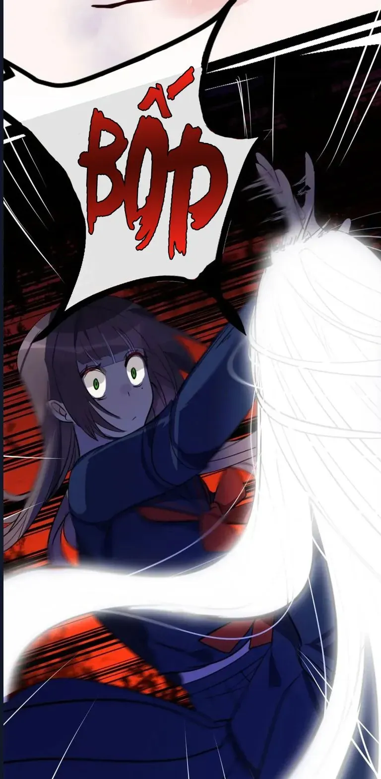 Ai Đã Giết Con Thỏ? Chap 16.2 - Next Chap 17.2