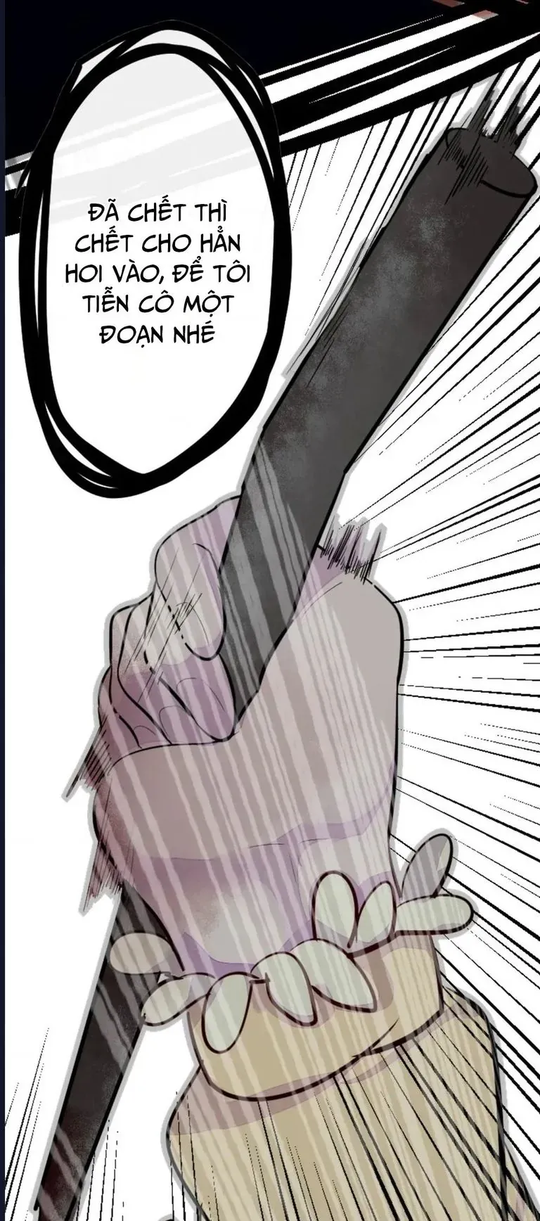 Ai Đã Giết Con Thỏ? Chap 16.2 - Next Chap 17.2