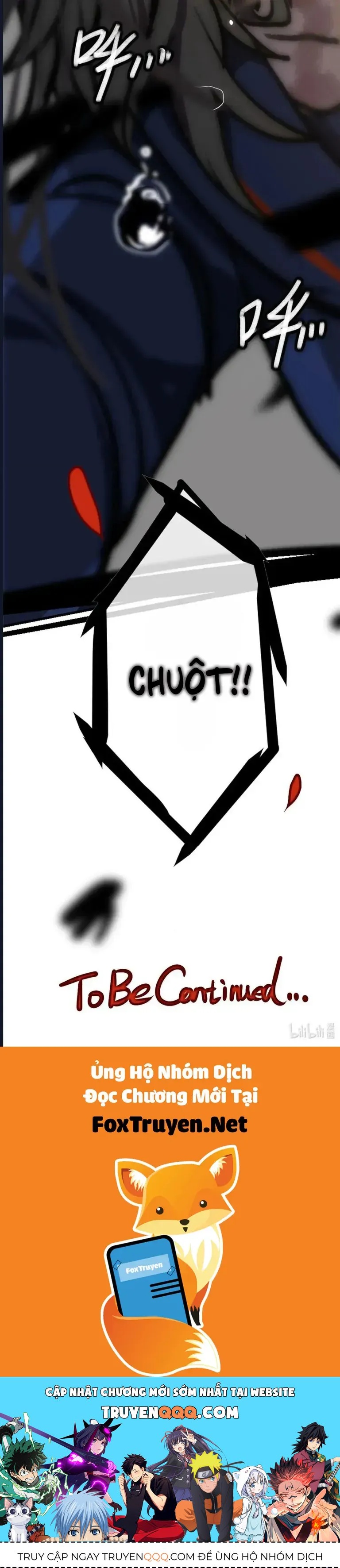 Ai Đã Giết Con Thỏ? Chap 16.2 - Next Chap 17.2