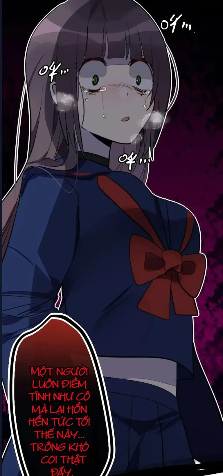 Ai Đã Giết Con Thỏ? Chap 16.2 - Next Chap 17.2