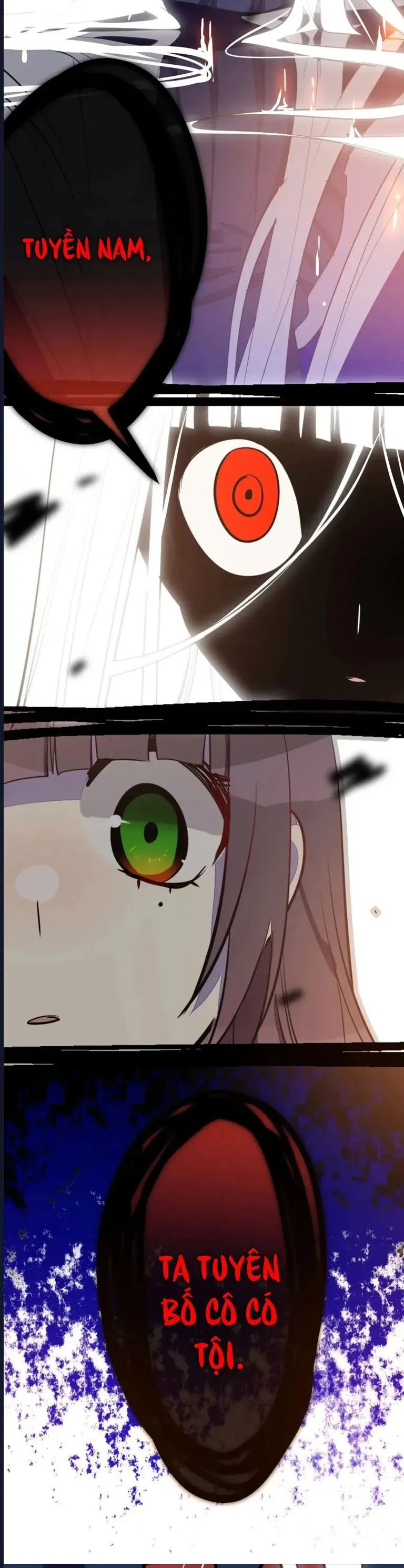 Ai Đã Giết Con Thỏ? Chap 16.2 - Next Chap 17.2