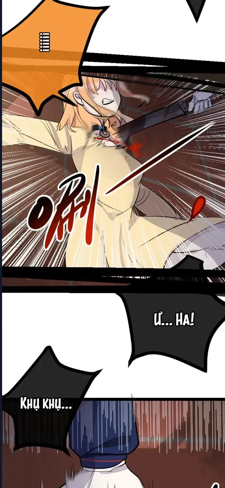 Ai Đã Giết Con Thỏ? Chap 17.1 - Next Chap 18.1