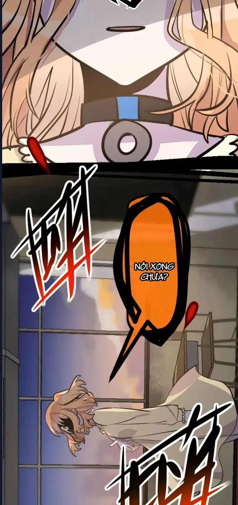 Ai Đã Giết Con Thỏ? Chap 17.1 - Next Chap 18.1