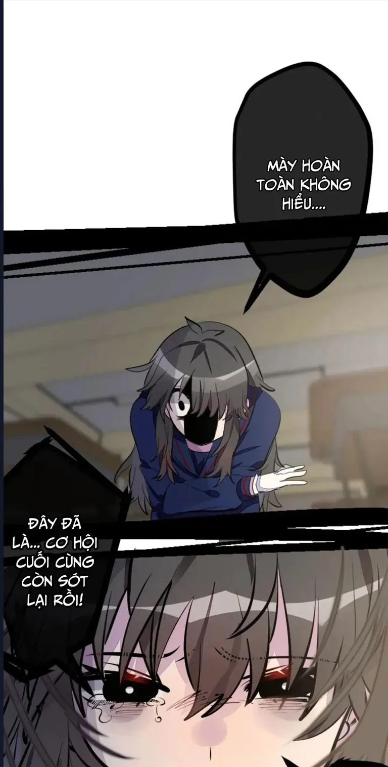 Ai Đã Giết Con Thỏ? Chap 17.1 - Next Chap 18.1