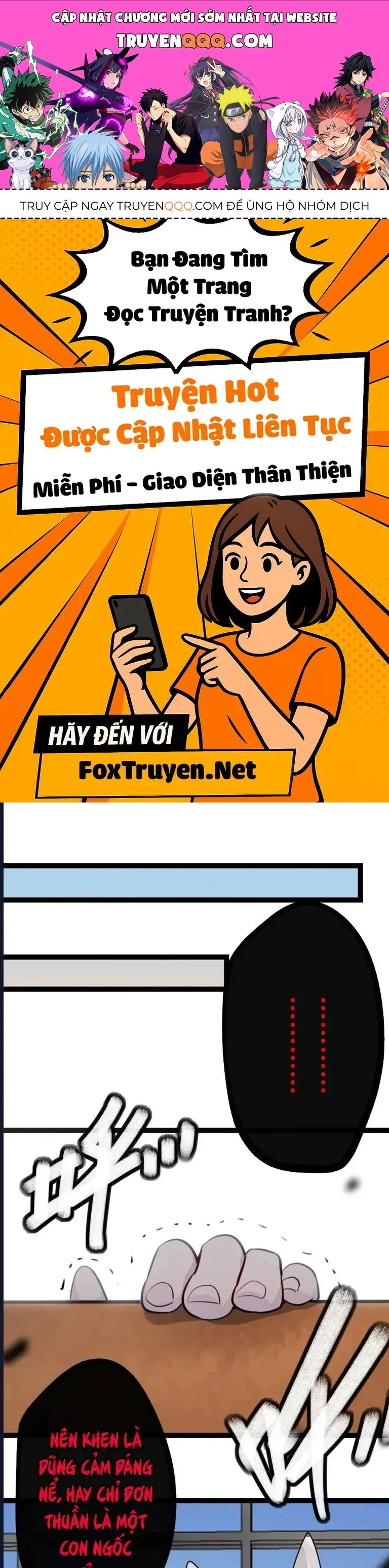 Ai Đã Giết Con Thỏ? Chap 17.2 - Next Chap 18.2