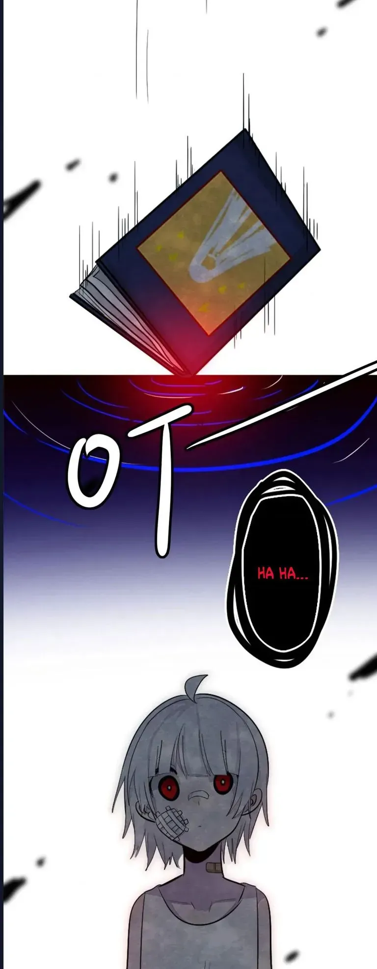 Ai Đã Giết Con Thỏ? Chap 17.2 - Next Chap 18.2