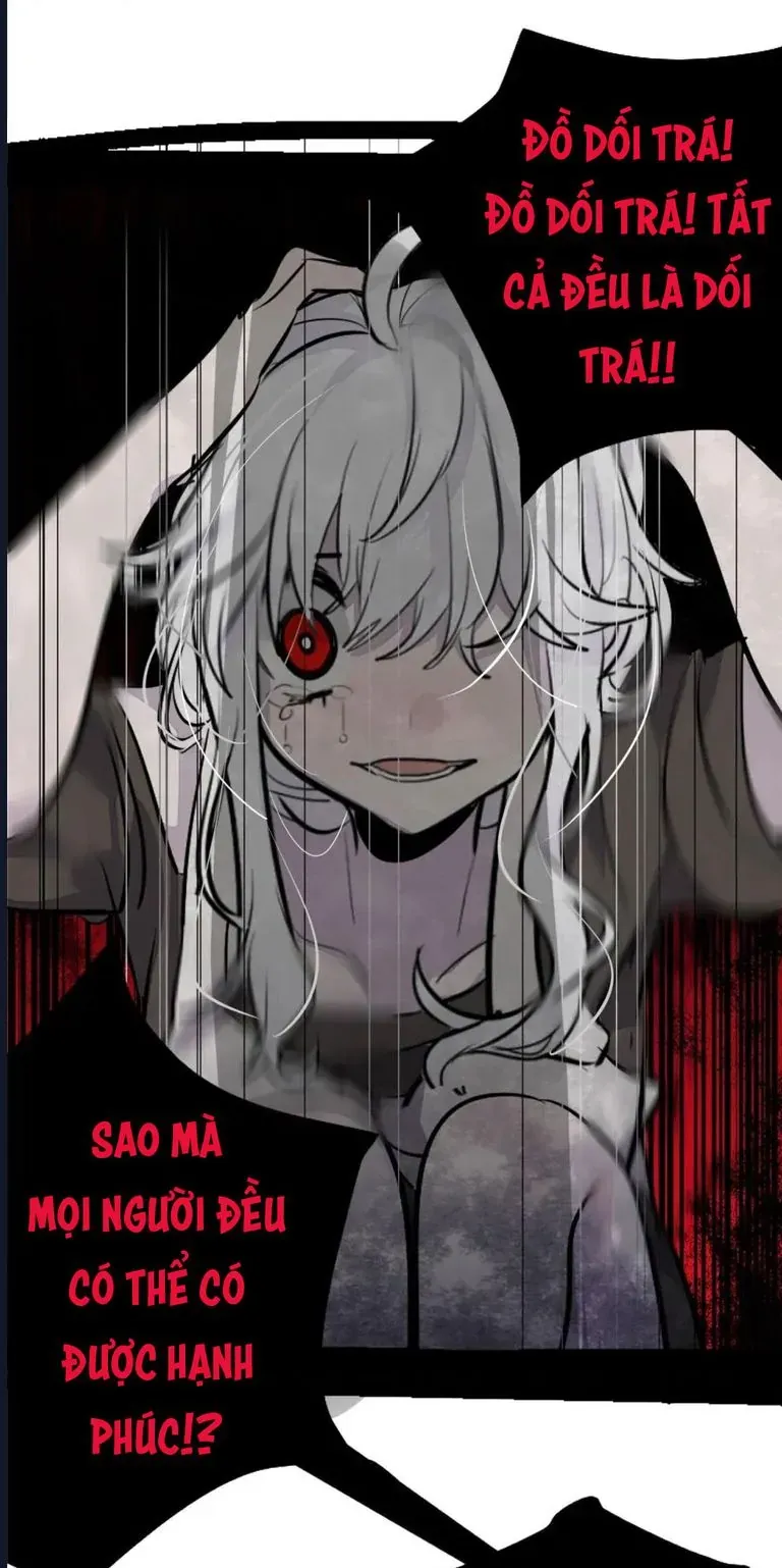 Ai Đã Giết Con Thỏ? Chap 17.2 - Next Chap 18.2