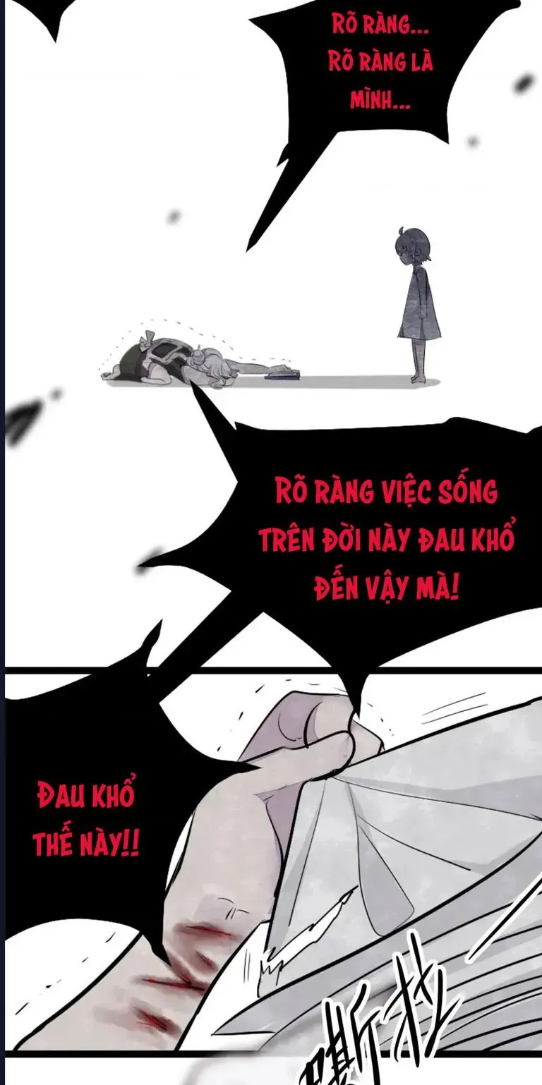 Ai Đã Giết Con Thỏ? Chap 17.2 - Next Chap 18.2