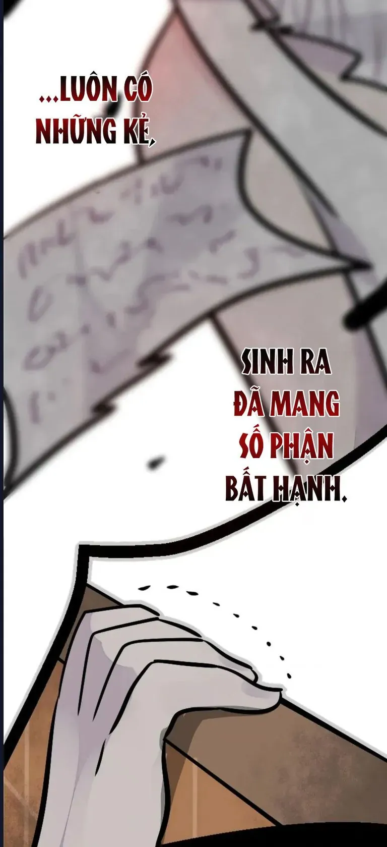 Ai Đã Giết Con Thỏ? Chap 17.2 - Next Chap 18.2