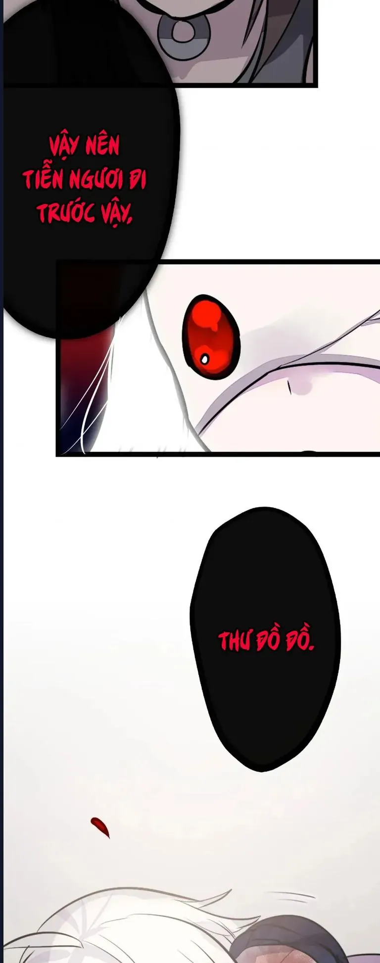 Ai Đã Giết Con Thỏ? Chap 17.2 - Next Chap 18.2