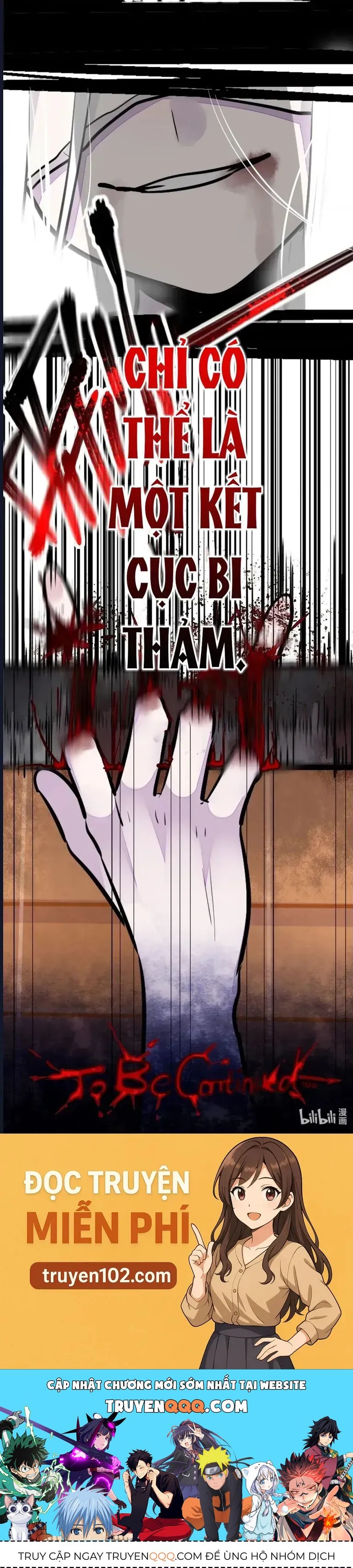 Ai Đã Giết Con Thỏ? Chap 17.2 - Next Chap 18.2