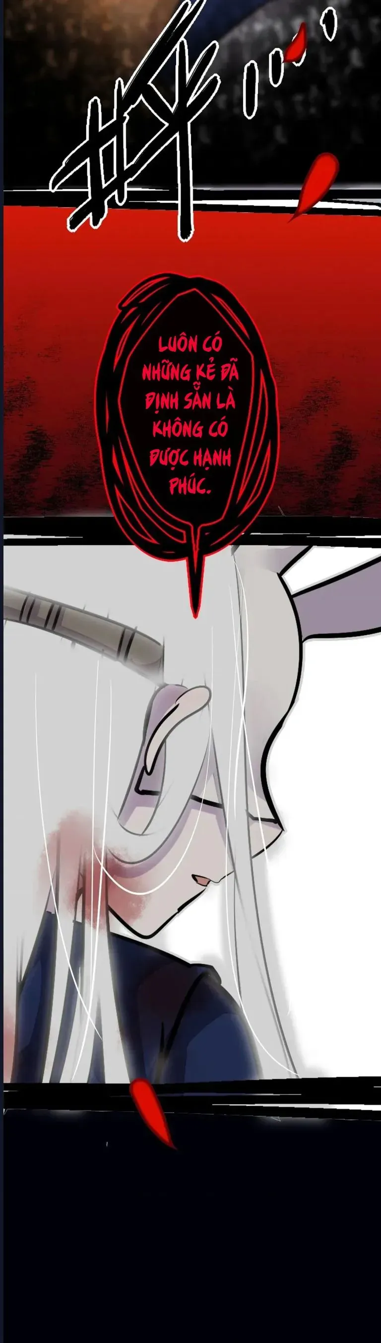 Ai Đã Giết Con Thỏ? Chap 17.2 - Next Chap 18.2