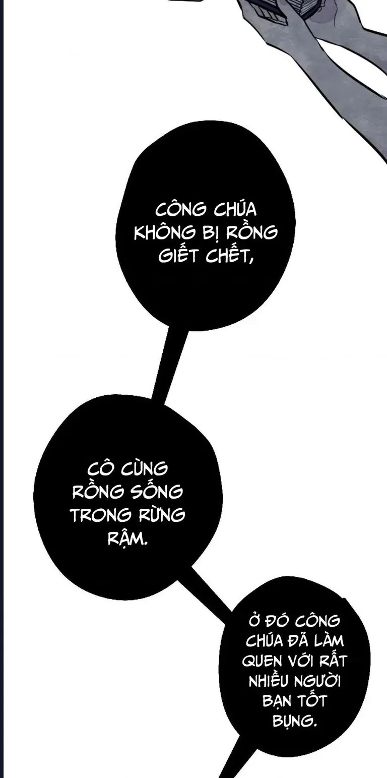 Ai Đã Giết Con Thỏ? Chap 17.2 - Next Chap 18.2
