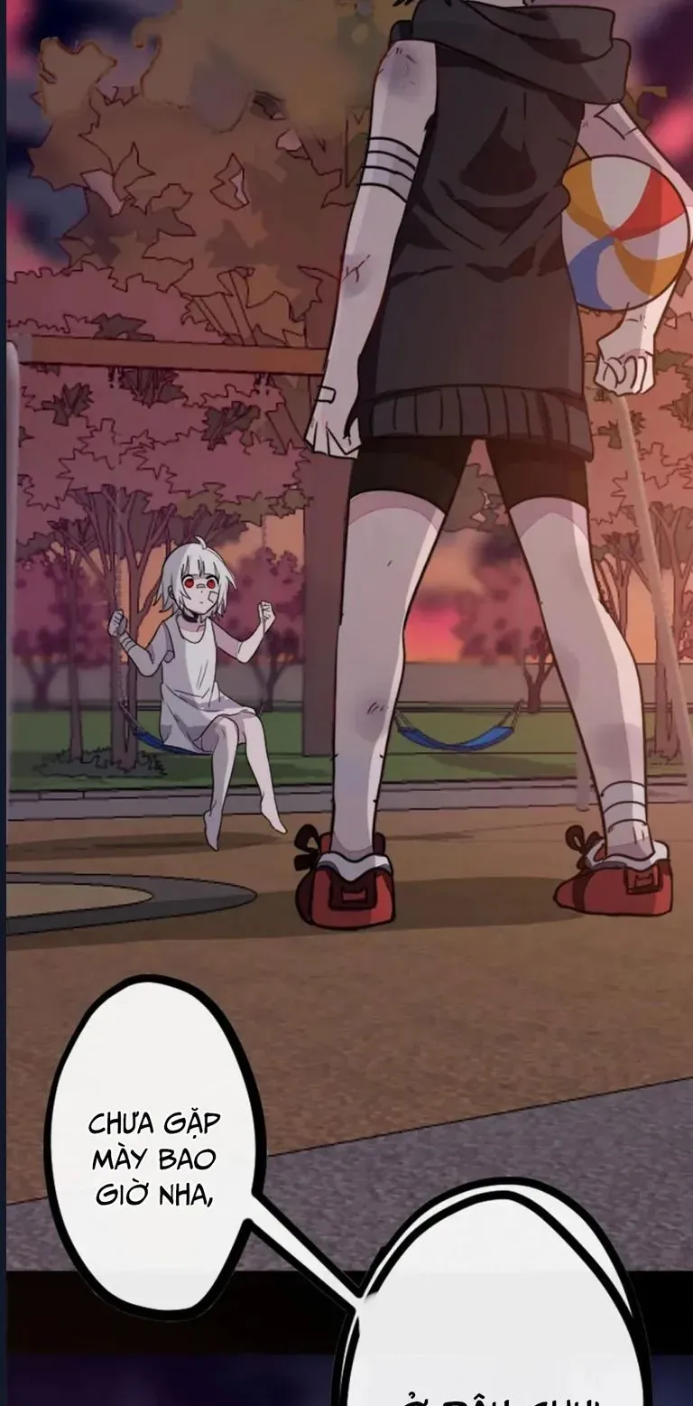 Ai Đã Giết Con Thỏ? Chap 18.1 - Next Chap 19.1