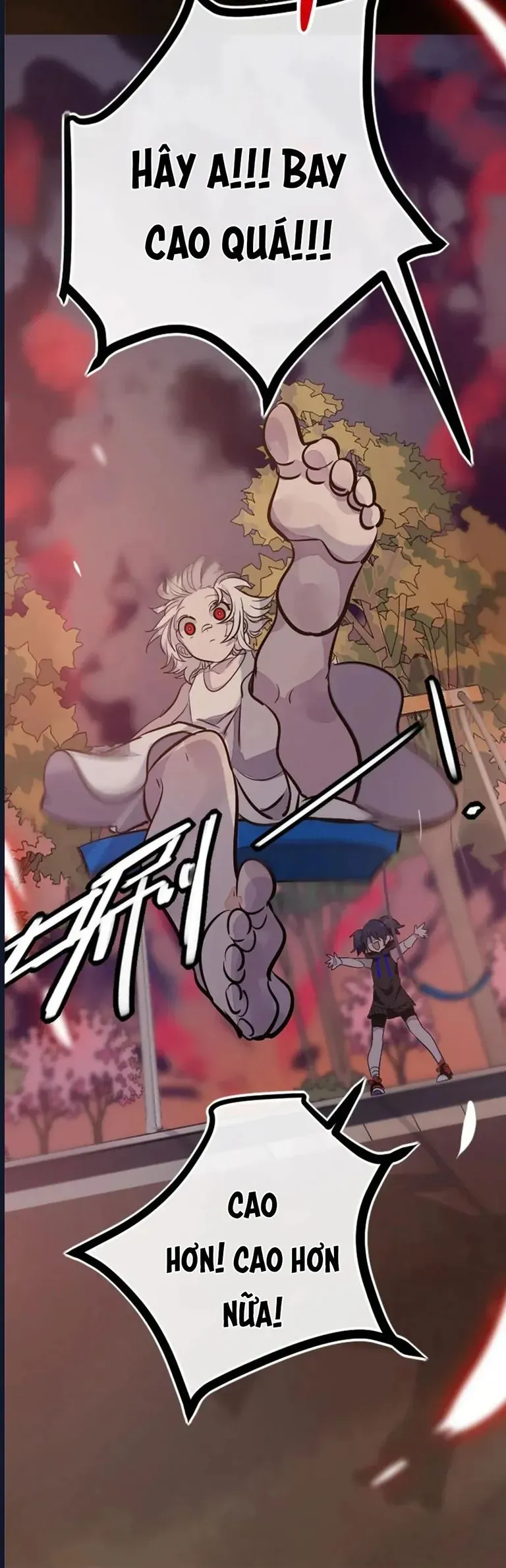 Ai Đã Giết Con Thỏ? Chap 18.1 - Next Chap 19.1