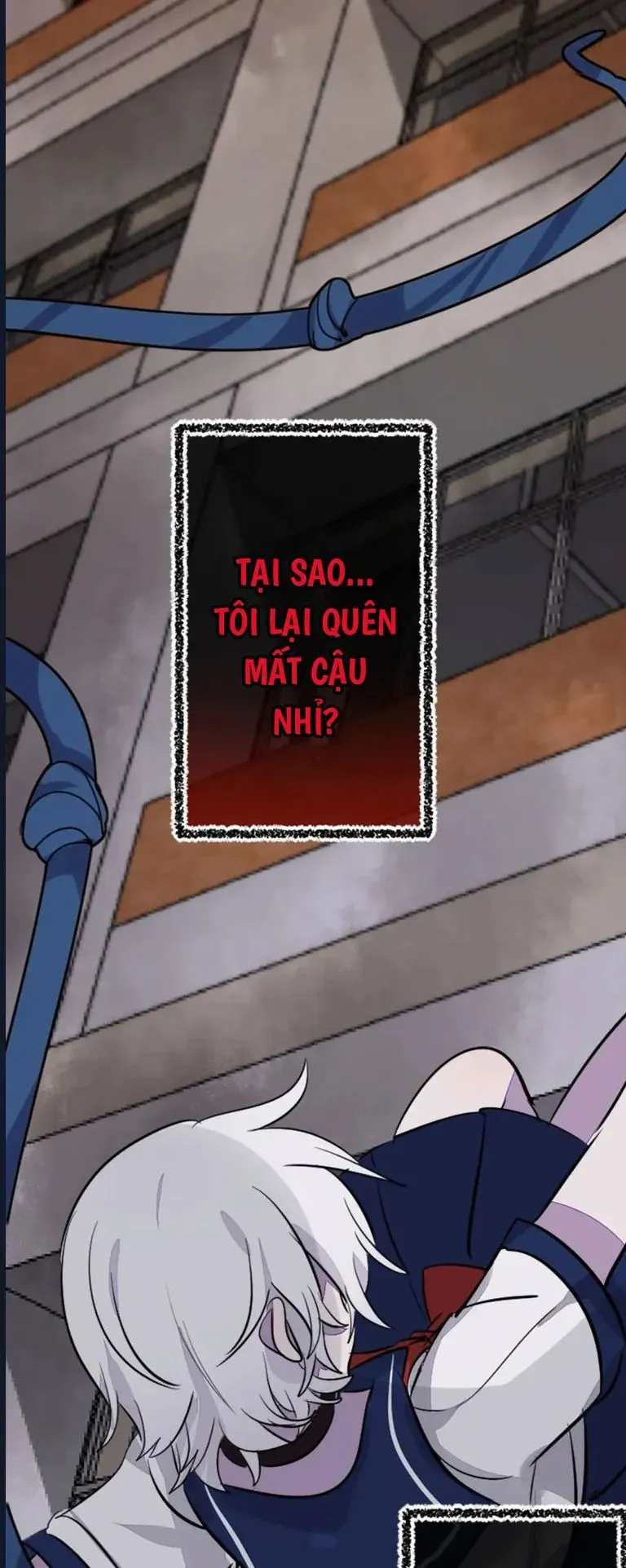 Ai Đã Giết Con Thỏ? Chap 18.1 - Next Chap 19.1