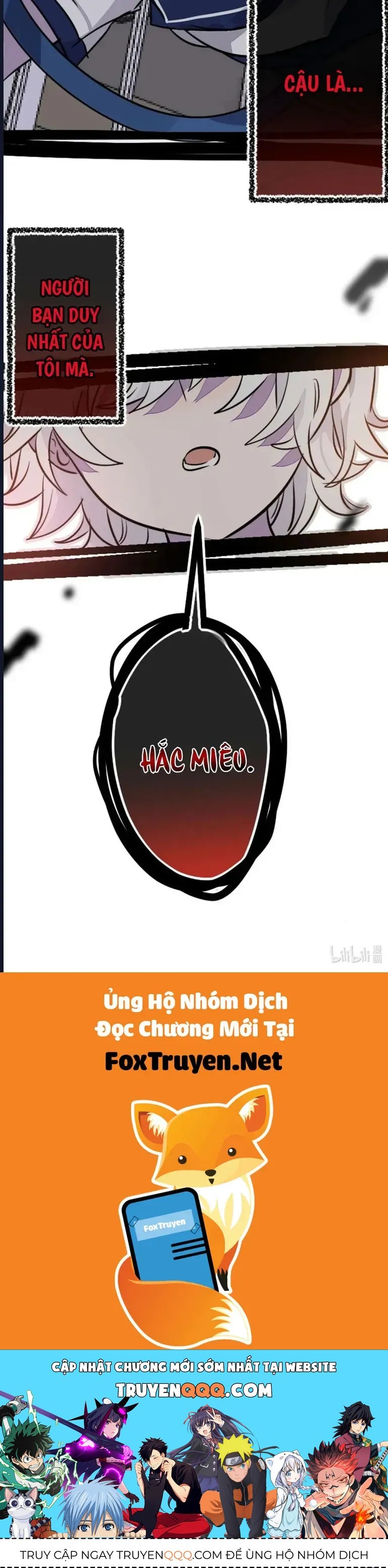 Ai Đã Giết Con Thỏ? Chap 18.1 - Next Chap 19.1