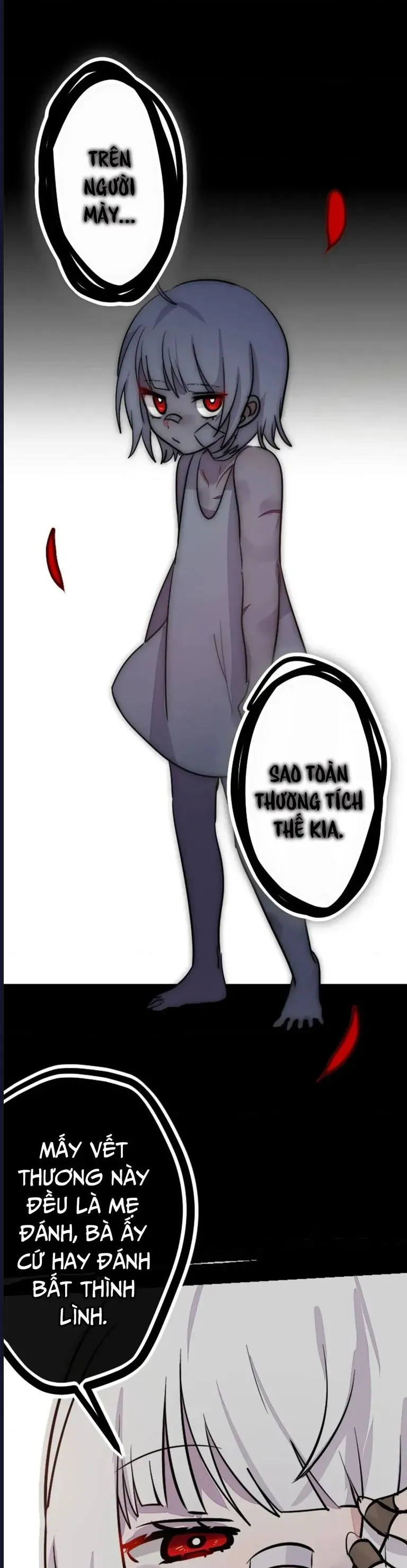 Ai Đã Giết Con Thỏ? Chap 18.1 - Next Chap 19.1