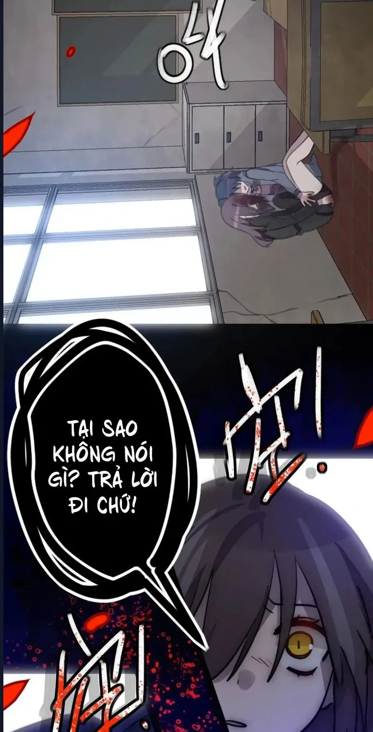 Ai Đã Giết Con Thỏ? Chap 18.2 - Next Chap 19.2