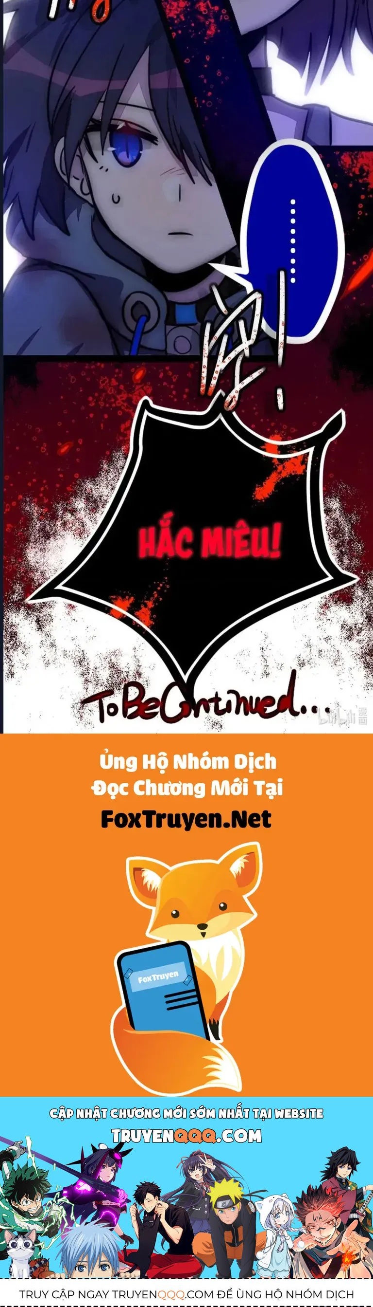 Ai Đã Giết Con Thỏ? Chap 18.2 - Next Chap 19.2