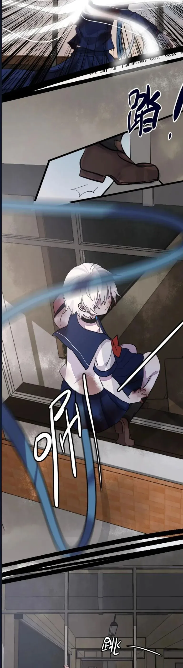 Ai Đã Giết Con Thỏ? Chap 18.2 - Next Chap 19.2