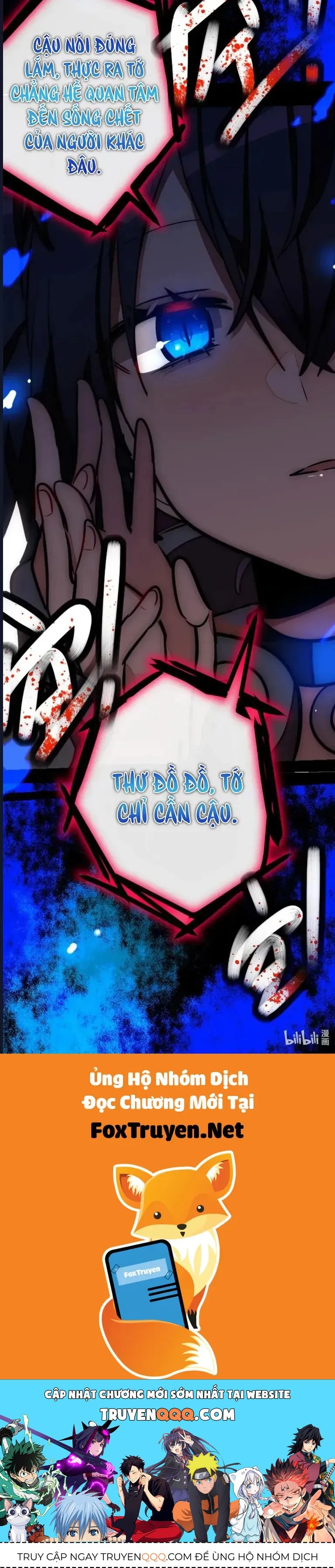 Ai Đã Giết Con Thỏ? Chap 19.1 - Next Chap 20.1