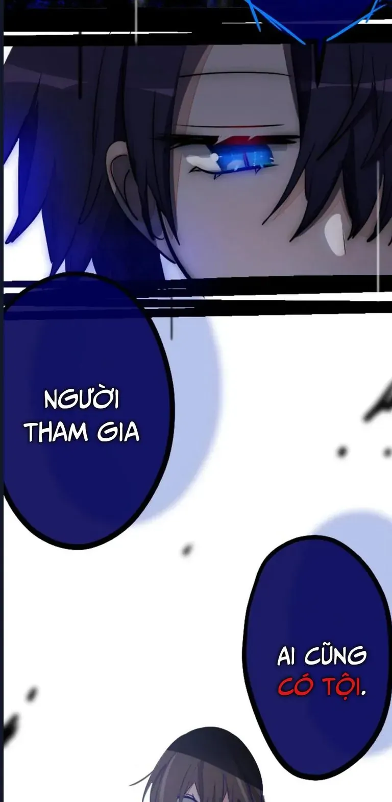 Ai Đã Giết Con Thỏ? Chap 19.2 - Next Chap 20.2